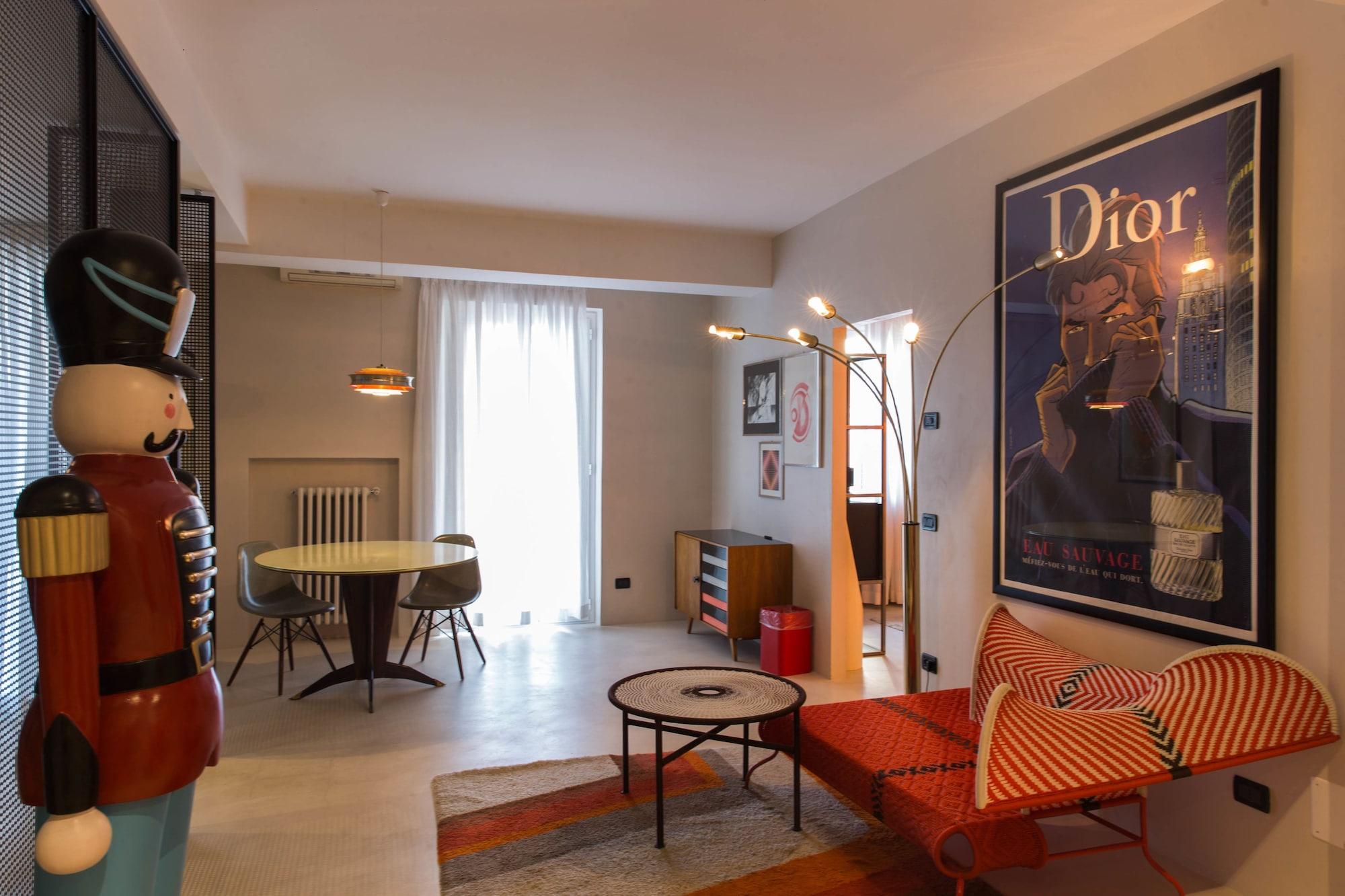 Boutique Hotel Trieste - Adults Only Verona Bagian luar foto