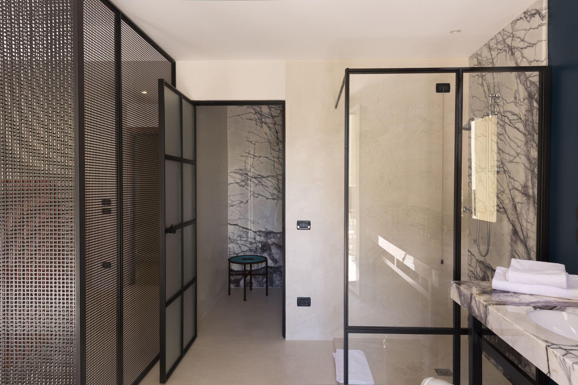 Boutique Hotel Trieste - Adults Only Verona Bagian luar foto