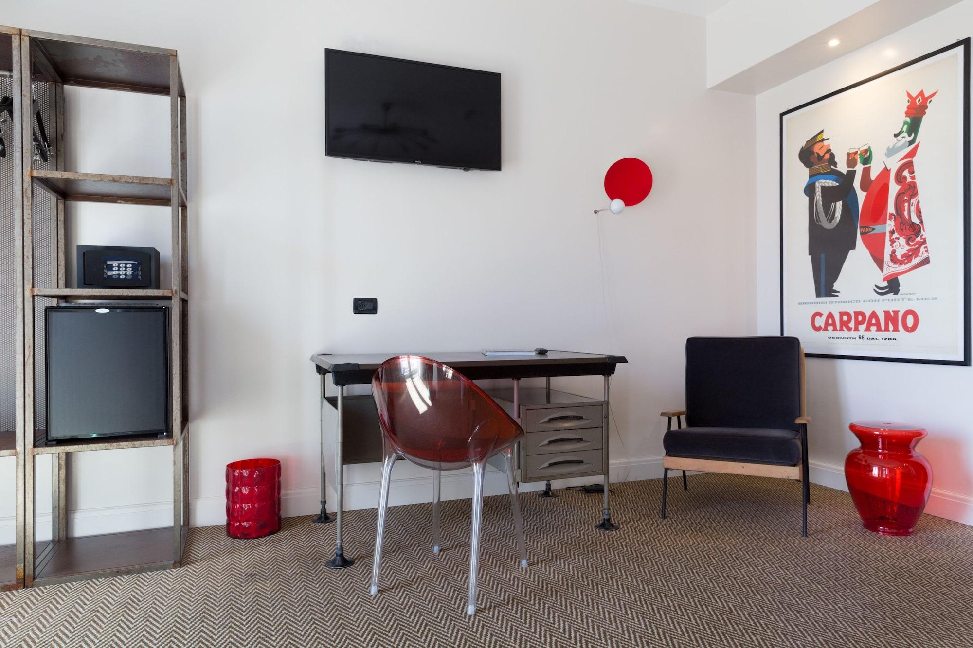 Boutique Hotel Trieste - Adults Only Verona Bagian luar foto