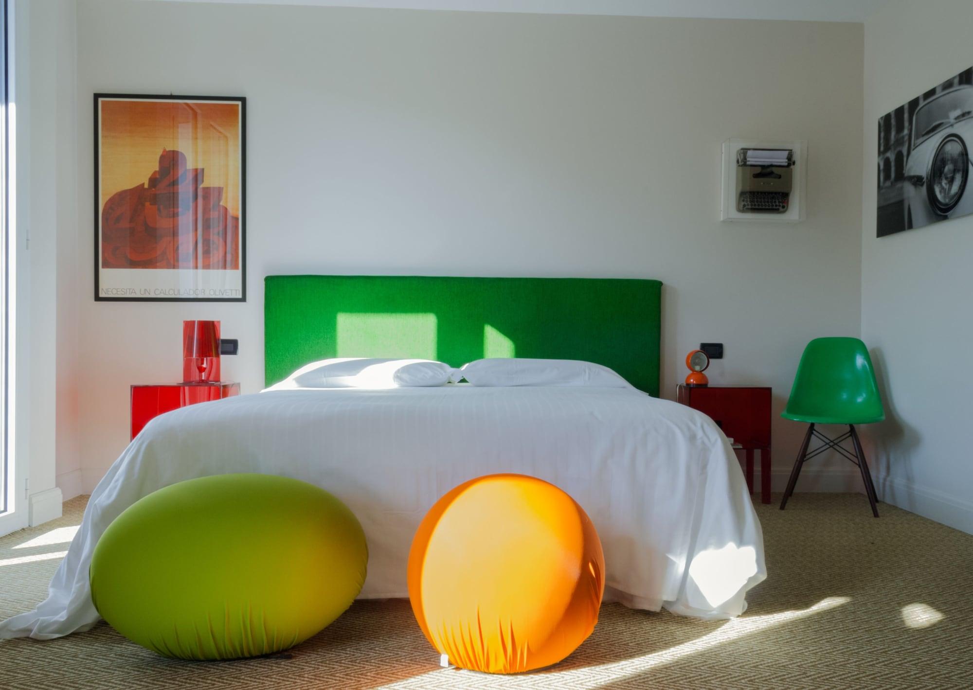 Boutique Hotel Trieste - Adults Only Verona Bagian luar foto