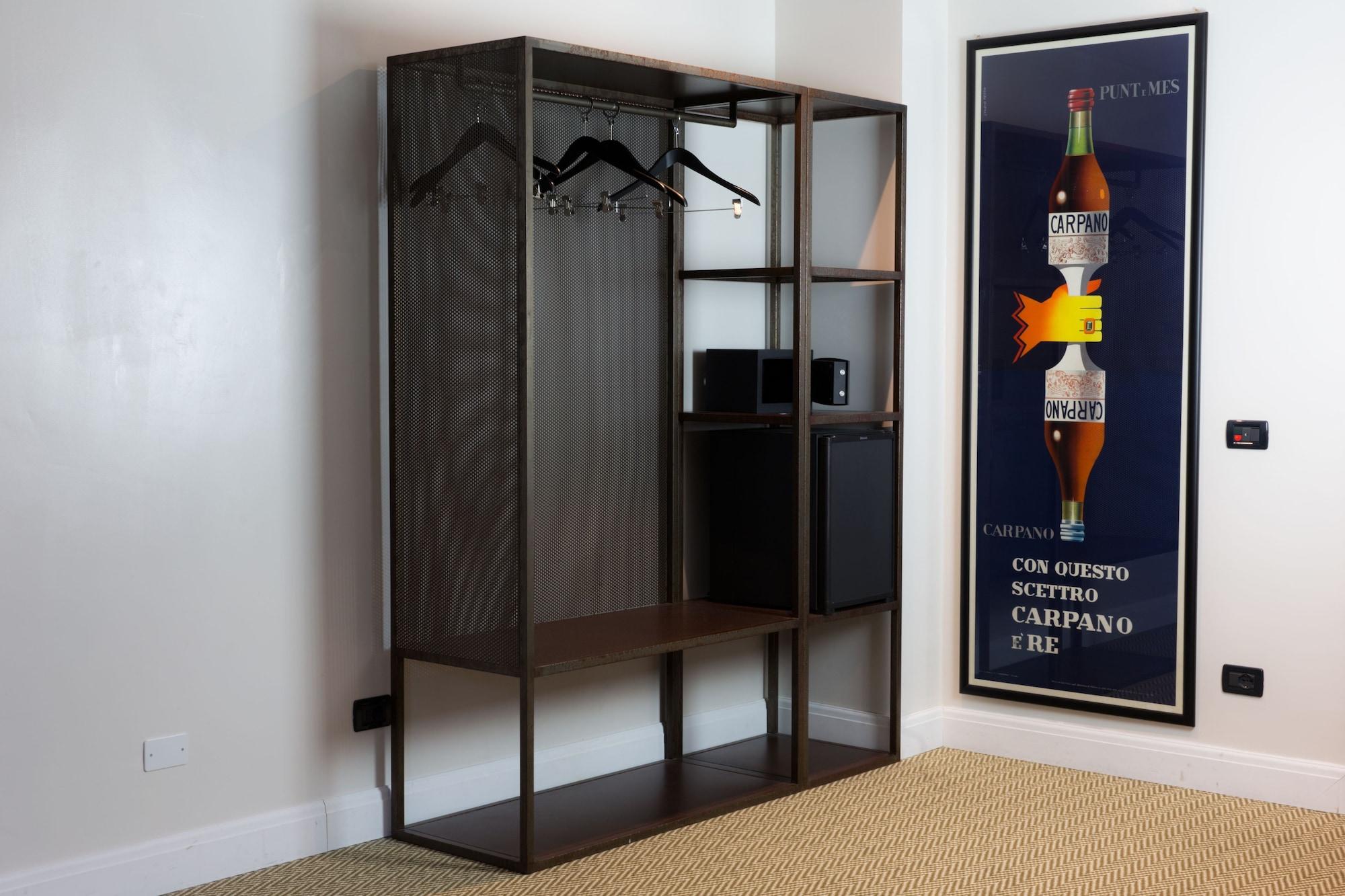 Boutique Hotel Trieste - Adults Only Verona Bagian luar foto