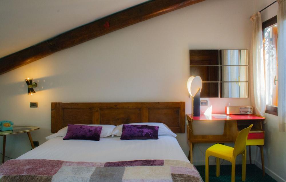Boutique Hotel Trieste - Adults Only Verona Bagian luar foto