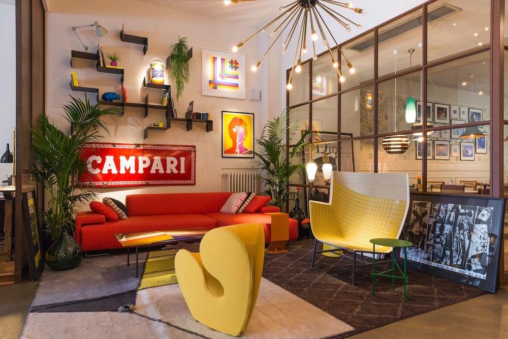 Boutique Hotel Trieste - Adults Only Verona Bagian luar foto