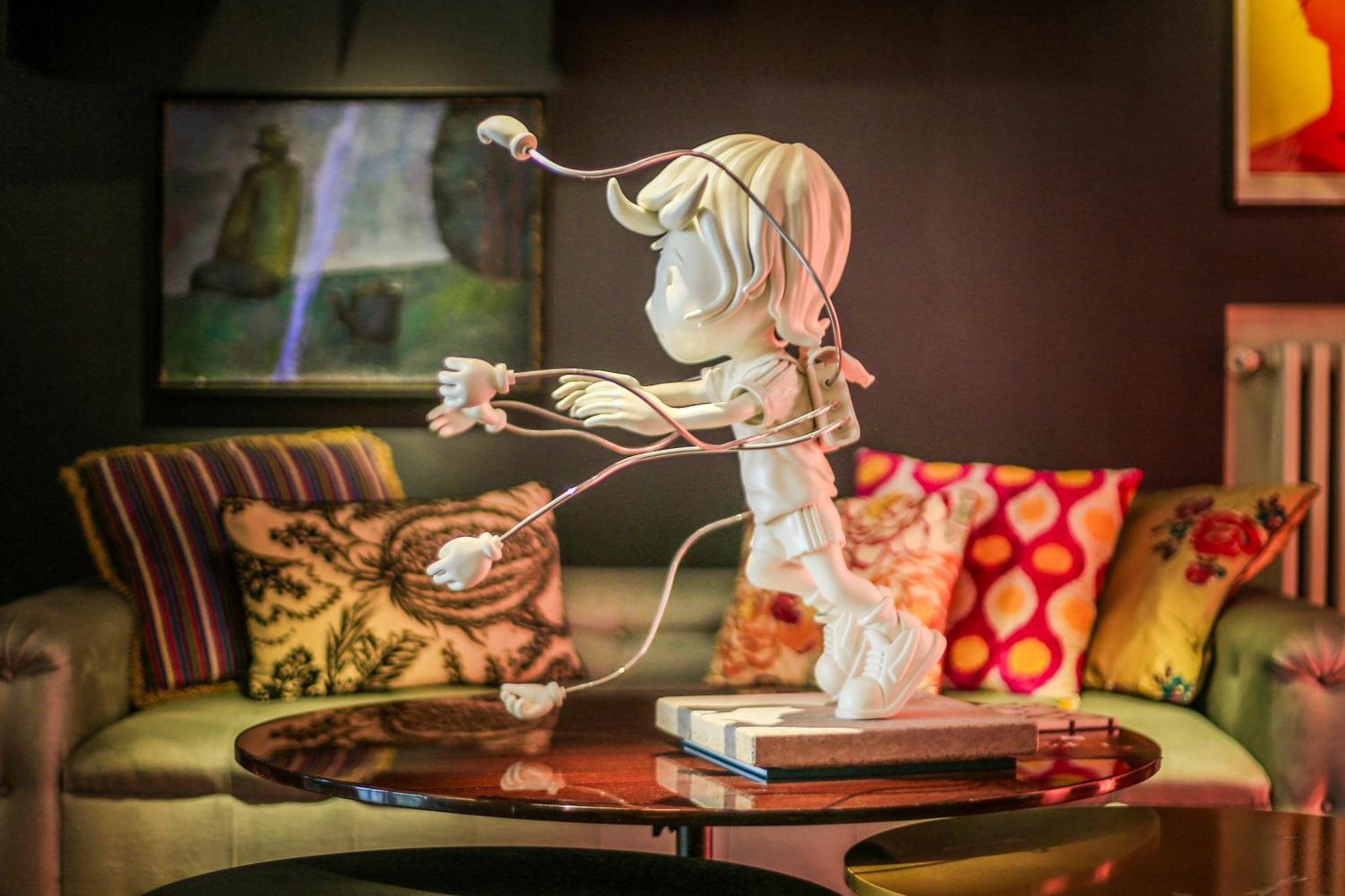 Boutique Hotel Trieste - Adults Only Verona Bagian luar foto