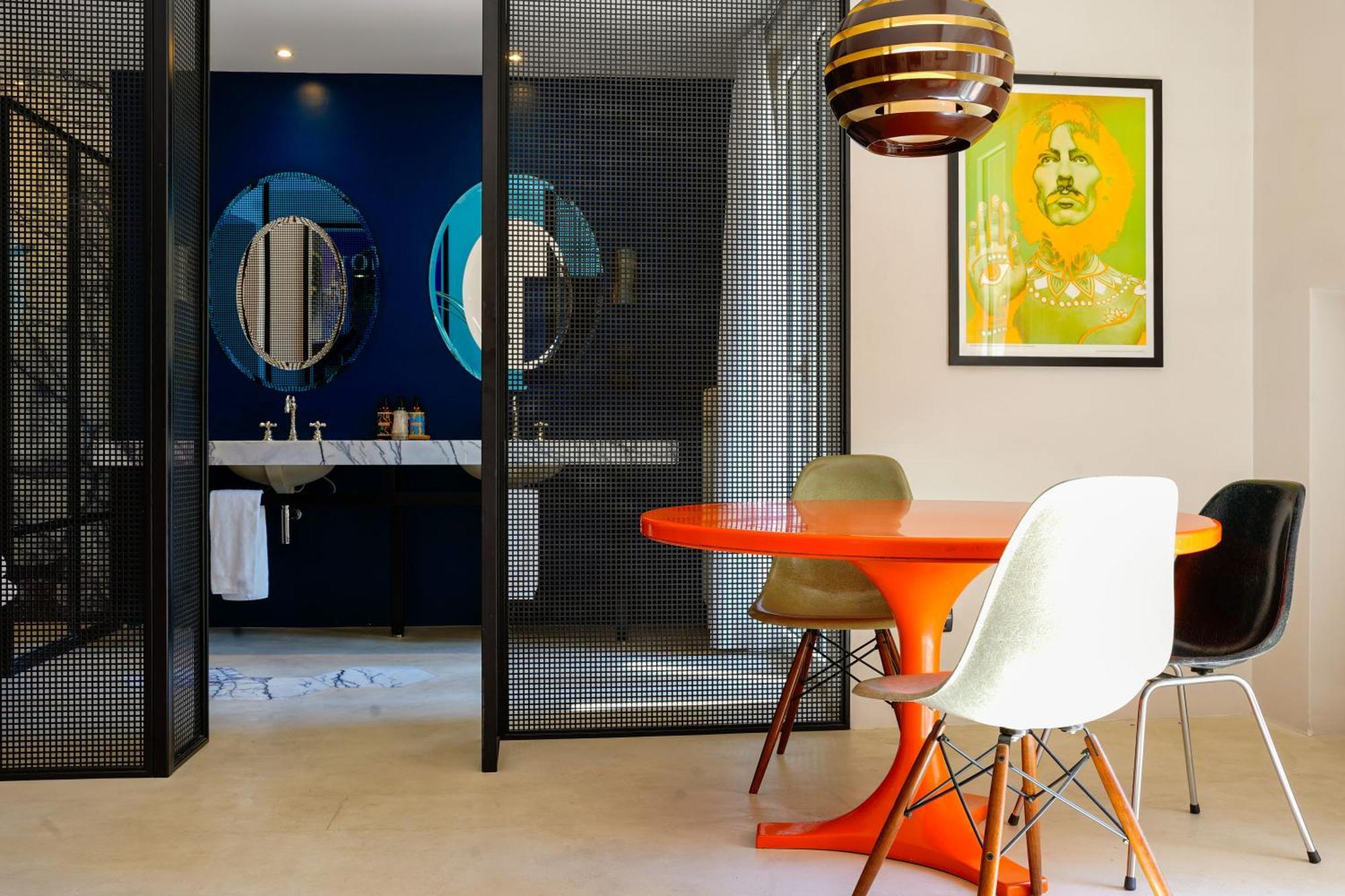 Boutique Hotel Trieste - Adults Only Verona Bagian luar foto
