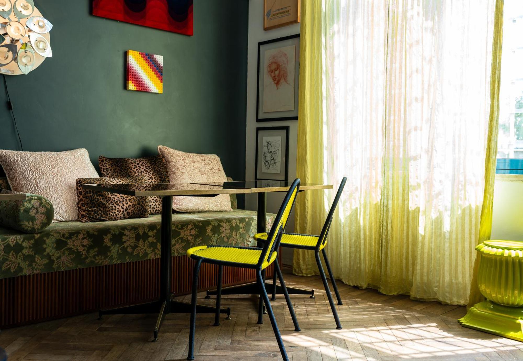 Boutique Hotel Trieste - Adults Only Verona Bagian luar foto