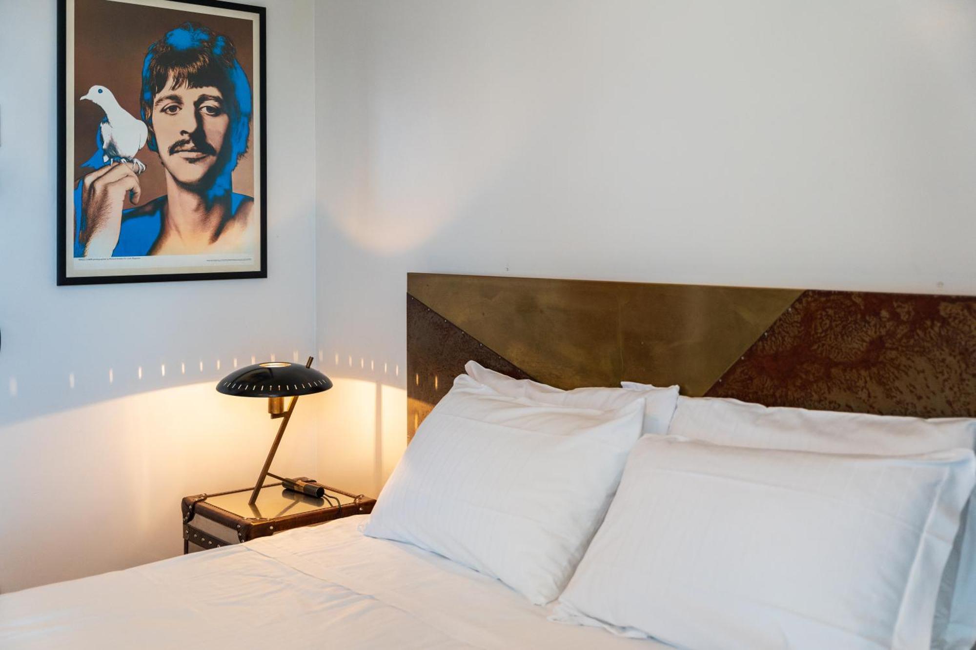 Boutique Hotel Trieste - Adults Only Verona Bagian luar foto