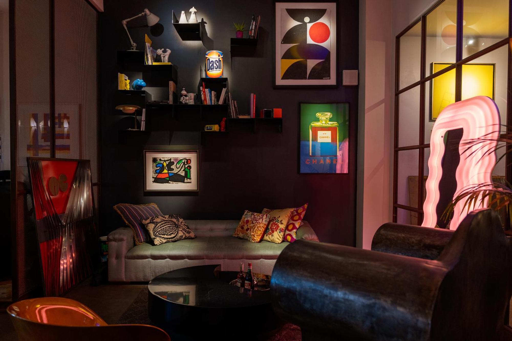 Boutique Hotel Trieste - Adults Only Verona Bagian luar foto
