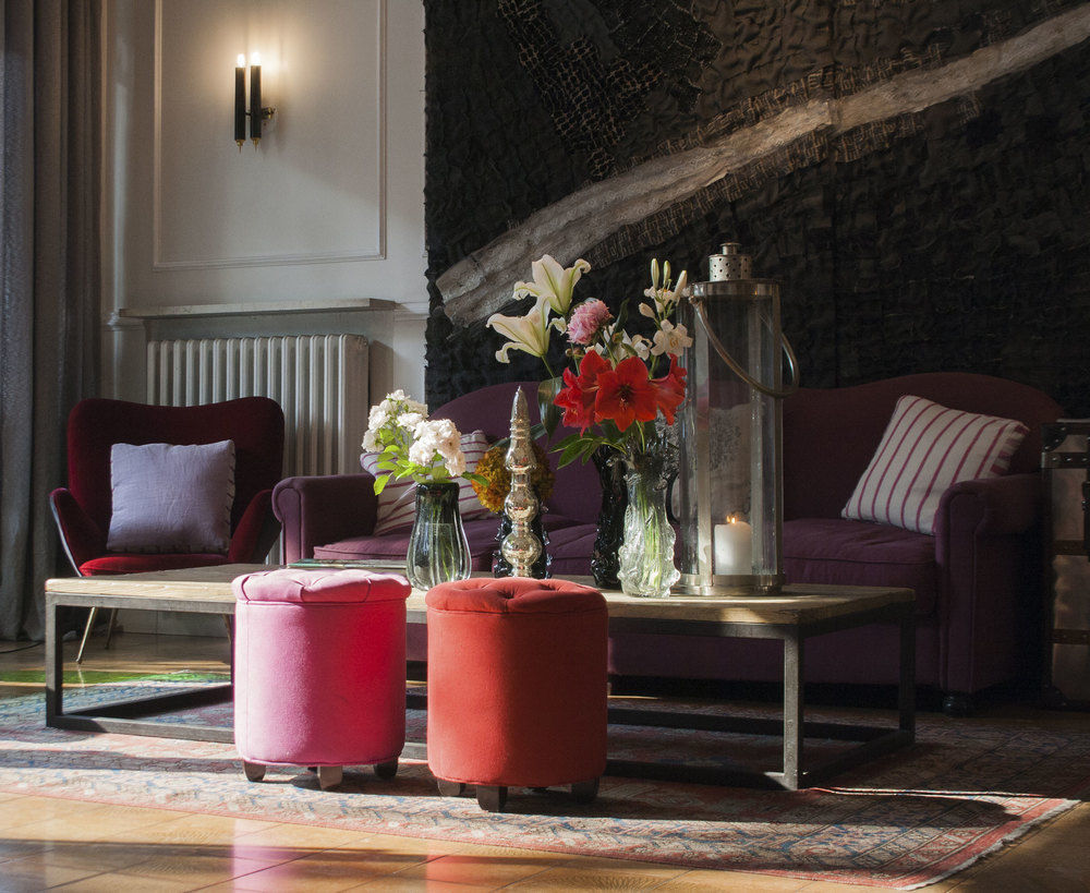 Boutique Hotel Trieste - Adults Only Verona Bagian luar foto