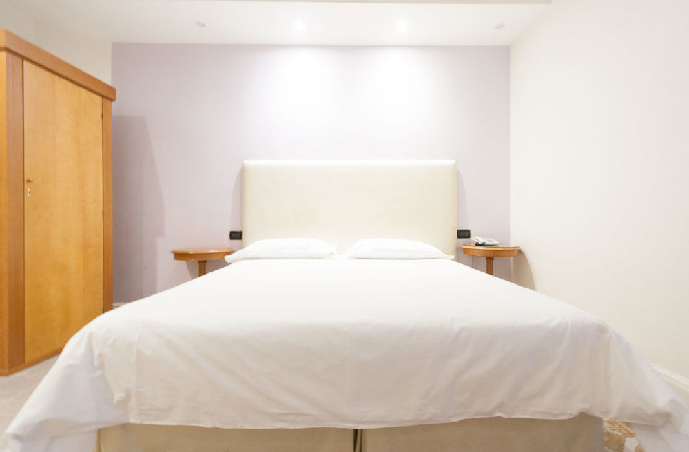 Boutique Hotel Trieste - Adults Only Verona Bagian luar foto