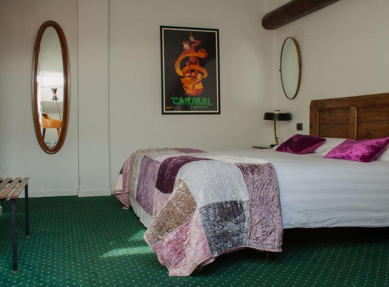 Boutique Hotel Trieste - Adults Only Verona Bagian luar foto